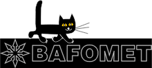 Logo Bafomet
